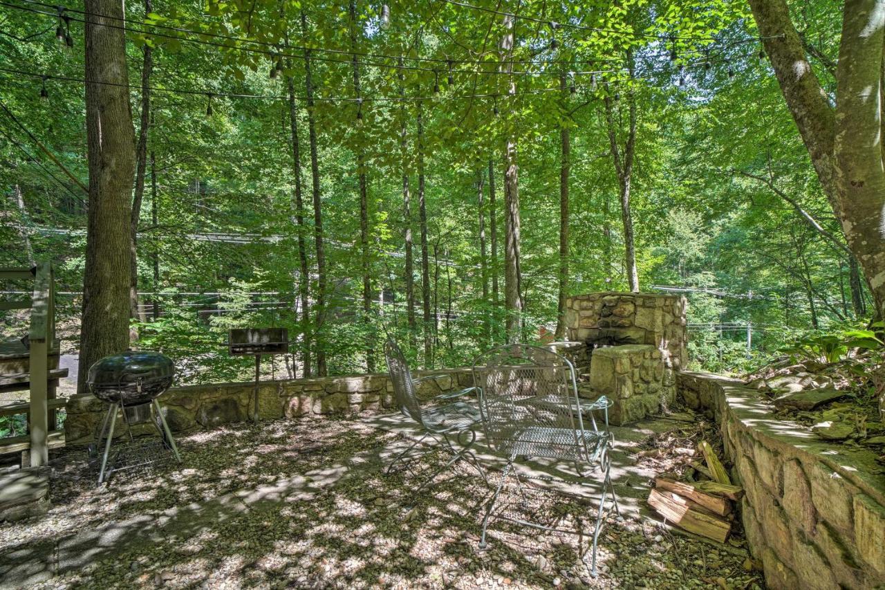 Snuggle Inn In The Heart Of Chalet Village! Gatlinburg Kültér fotó