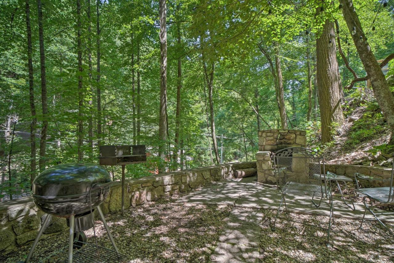 Snuggle Inn In The Heart Of Chalet Village! Gatlinburg Kültér fotó